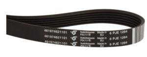 Curea mașină de spălat Whirlpool 1264 J4 EL, 9425035