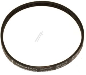 Curea pentru uscător de rufe Beko 285 H4 EL, F668771