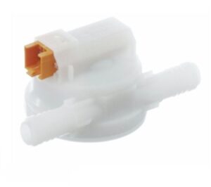 Debitmetru mașina de spălat vase Bosch, Siemens, 7534877