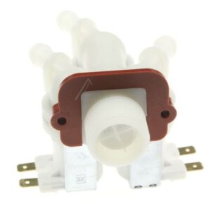 Electrovalvă 3 căi mașină de spălat Wirlpool, 6977540