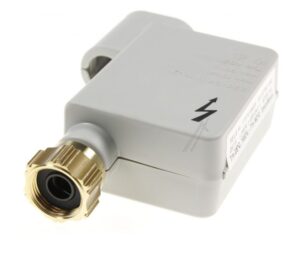 Electrovalvă Aqua-stop mașină de spălat Bosch, 4700540