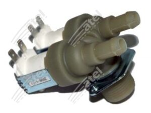 Electrovalvă dublă mașină de spălat, 284938