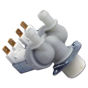 Electrovalvă dublă mașină de spălat SAMSUNG, MAXWELL
