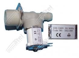 Electrovalvă mașină de spălat, 62AB304