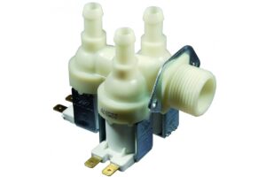 Electrovalvă mașină de spălat, 62AB315