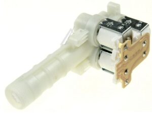 Electrovalvă mașină de spălat AEG, 678279