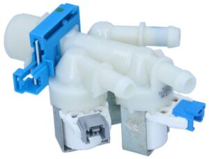 Electrovalvă mașină de spălat Beko, Arctic, F297674