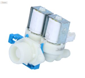 Electrovalvă mașină de spălat Beko, F642997