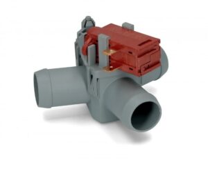 Electrovalvă mașină de spălat Candy, 8010467