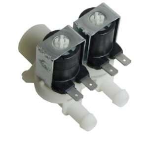 Electrovalvă mașină de spălat DAEWOO, Vortex, 3115040