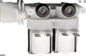 Electrovalvă mașină de spălat Hotpoint Ariston, 62AB024