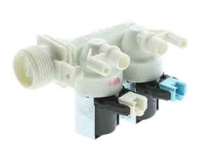Electrovalvă mașină de spălat Indesit, 6001653