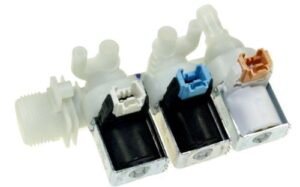 Electrovalvă mașina de spălat Indesit, G953241