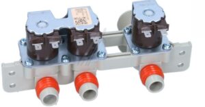 Electrovalvă mașină de spălat LG, 7447127