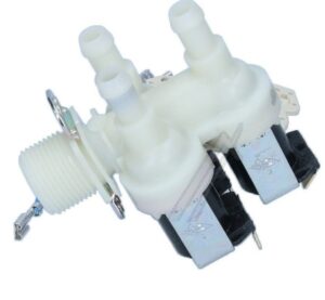 Electrovalvă mașină de spălat Miele, 9757252