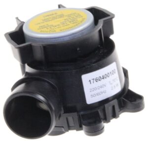 Electrovalvă mașină de spălat vase Beko, 5389995