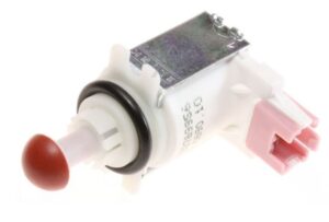 Electrovalvă mașină de spălat vase Bosch, 444250