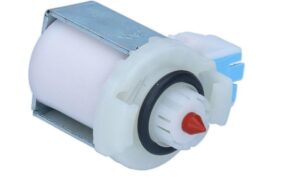 Electrovalvă mașină de spălat vase Whirlpool, 480140102391