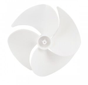 Elice motor ventilator combină frigorifică Beko 12 cm, 4925850