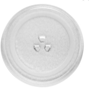 Farfurie cuptor cu microunde Panasonic, Candy, 9064777