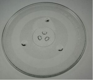 Farfurie cuptor microunde Candy, W499065