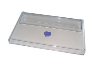 Față sertar frigider congelator Whirlpool, D400912