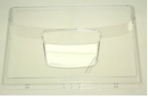 Față sertar legume fructe frigider Indesit, D200385