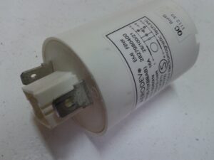 Filtru deparazitare mașină de spălat Beko, D26395
