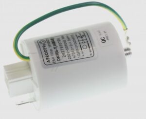 Filtru deparazitare mașină de spălat rufe Arctic, G924719