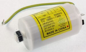 Filtru deparazitare mașină de spălat SAMSUNG WF9622SQR Y53538