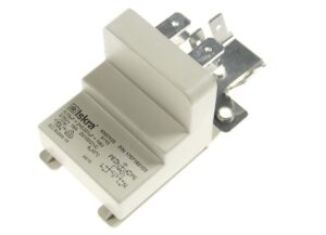 Filtru deparazitare uscător Beko, H638097