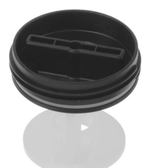Filtru pompă evacuare mașină de spălat Bosch, 4896668