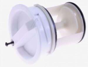 Filtru pompă evacuare mașină de spălat Candy, 91940540