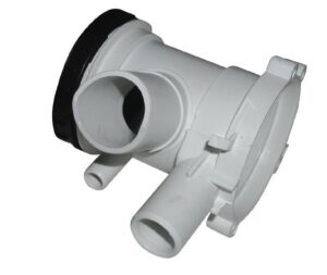 Filtru pompă evacuare mașină de spălat Gorenje, 7906245