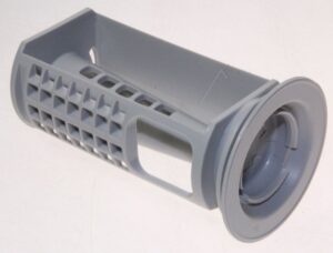 Filtru pompă evacuare mașină de spălat LG, DC6300998A