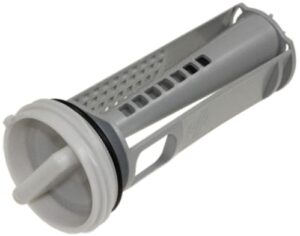 Filtru pompă evacuare mașină de spălat SAMSUNG, DC97-16642A