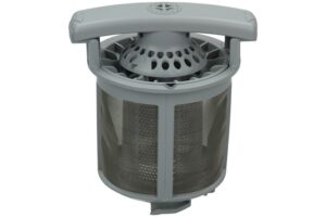 Filtru pompă evacuare mașină de spălat vase AEG, W538782