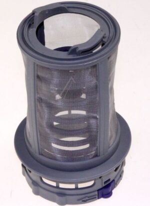 Filtru pompă evacuare mașină de spălat vase Beko, D842986