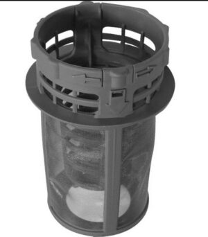 Filtru pompă evacuare mașină de spălat vase Beko, M392419