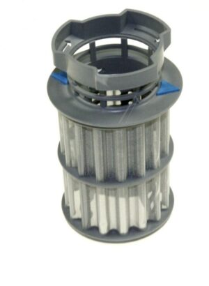 Filtru pompă evacuare mașină de spălat vase Bosch, 645038
