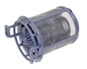 Filtru pompă evacuare mașină de spălat vase Smeg, 3934064