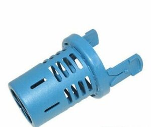 Filtru pompă evacuare mașină de spălat vase Whirlpool, 9770024