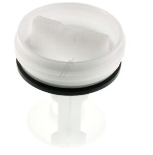 Filtru pompă evacuare mașină de spălat Whirlpool, Indesit, Ariston, Hot Point, N916408