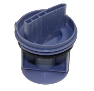 Filtru pompă mașină de spălat Bosch, Siemens, 4857726