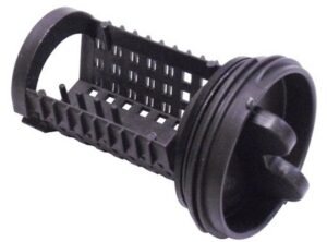 Filtru pompă mașină de spălat LG, 9080462