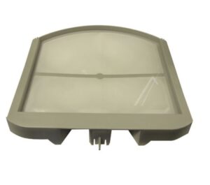 Filtru scame uscător de rufe AEG, X579801