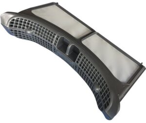 Filtru uscator de rufe rufe Whirlpool, U198943