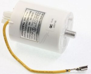 Fitru deparazitare masina de spalat Beko, H713443
