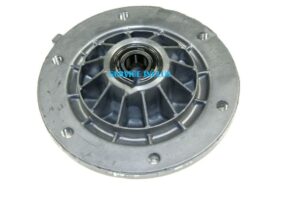 Flanșă cuvă mașina de spălat Indesit, C00046971