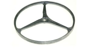Fulie mașină de spălat Whirlpool încărcare verticală, 8355018